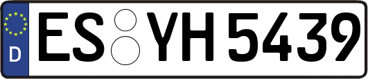 ES-YH5439