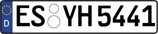 ES-YH5441