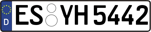 ES-YH5442