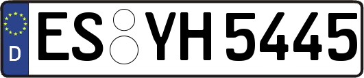 ES-YH5445
