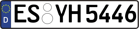 ES-YH5446