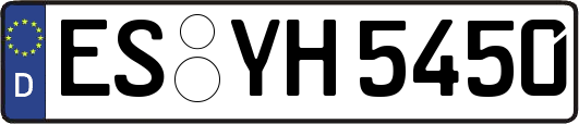ES-YH5450