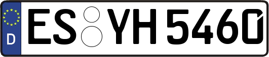 ES-YH5460