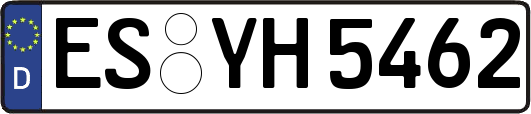 ES-YH5462