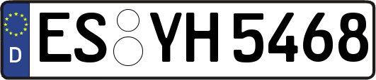 ES-YH5468