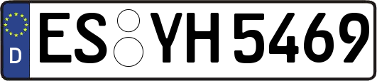 ES-YH5469