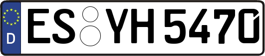 ES-YH5470