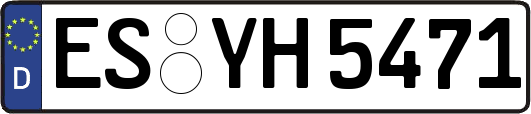ES-YH5471