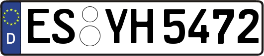 ES-YH5472
