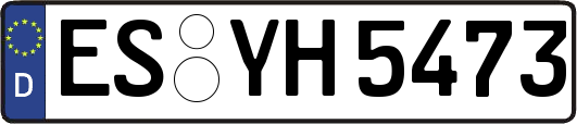 ES-YH5473