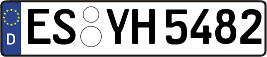 ES-YH5482