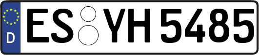 ES-YH5485