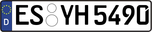 ES-YH5490