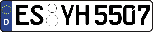 ES-YH5507