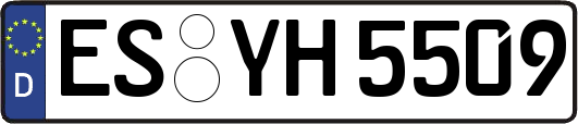 ES-YH5509