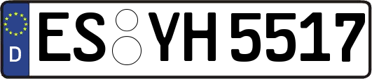 ES-YH5517