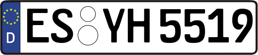 ES-YH5519