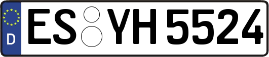 ES-YH5524