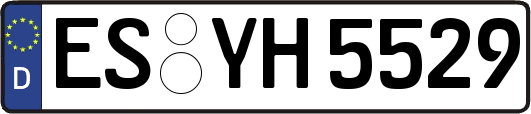 ES-YH5529