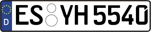 ES-YH5540