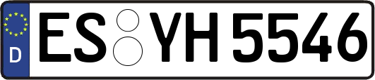 ES-YH5546