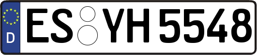 ES-YH5548