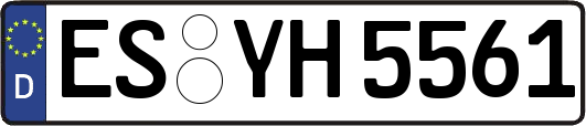 ES-YH5561
