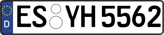 ES-YH5562