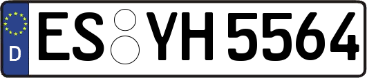 ES-YH5564