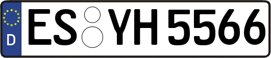 ES-YH5566
