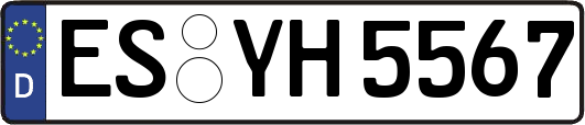 ES-YH5567