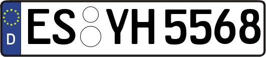 ES-YH5568