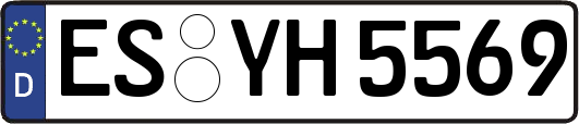 ES-YH5569