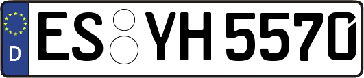ES-YH5570
