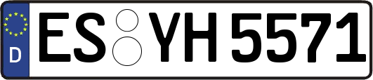 ES-YH5571