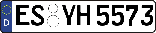 ES-YH5573