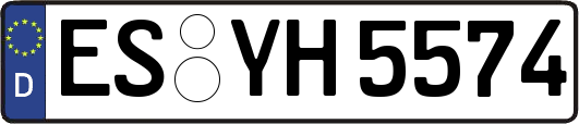 ES-YH5574