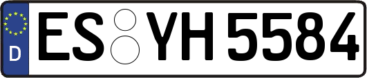 ES-YH5584