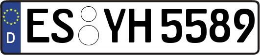 ES-YH5589