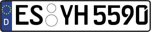 ES-YH5590