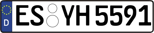 ES-YH5591