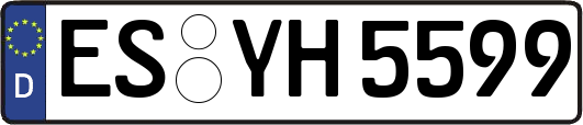 ES-YH5599