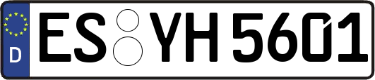 ES-YH5601