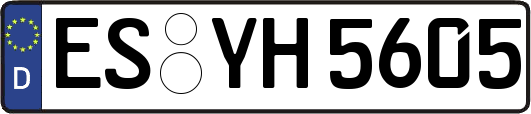 ES-YH5605