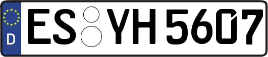 ES-YH5607