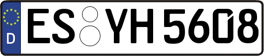 ES-YH5608
