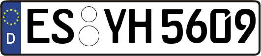 ES-YH5609