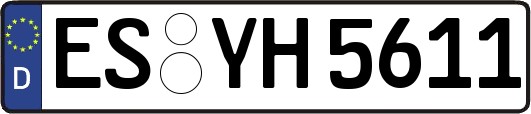 ES-YH5611