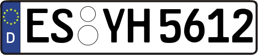 ES-YH5612