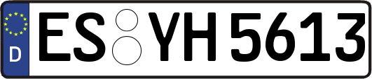 ES-YH5613